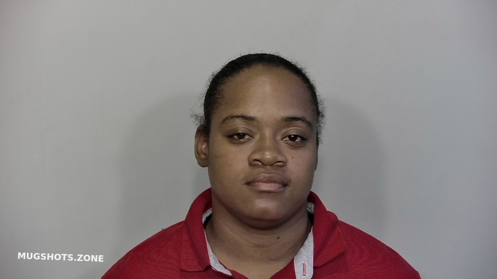 MIMS KANEYA MARIE 03/03/2024 Monroe County Mugshots Zone