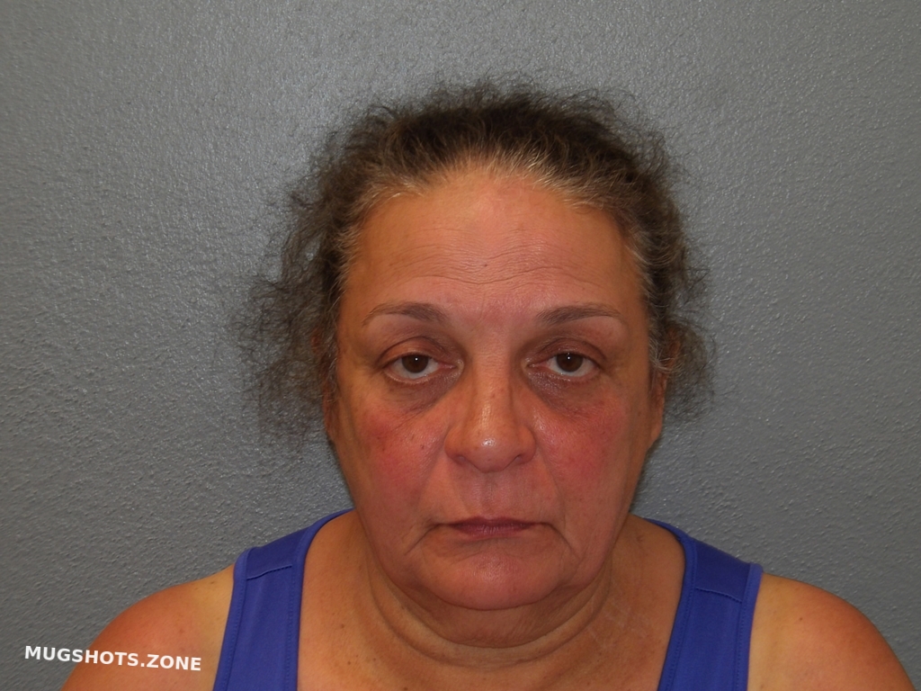 PEREZ MARISA 03/10/2024 Monroe County Mugshots Zone