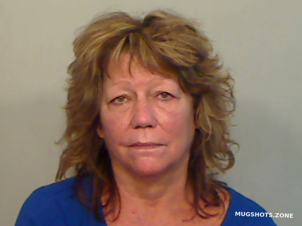 SIMCIC KIMBERLIE ANN 03292024 - Monroe County Mugshots Zone