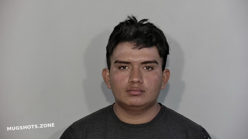 CASTRO TORREZ JONATHAN JOSUE 04/17/2024 - Monroe County Mugshots Zone