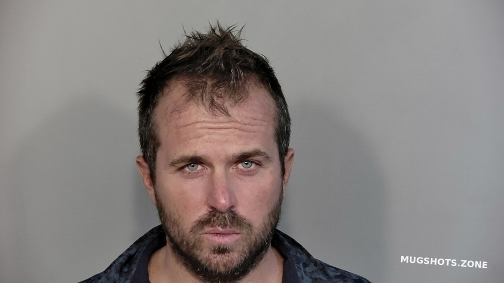 RUPPERT DAVID JOSEPH 04/19/2024 - Monroe County Mugshots Zone