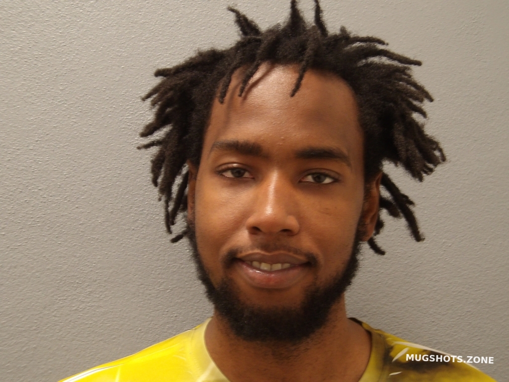 BLACKWELL TREVONE MALIK 05/16/2024 - Monroe County Mugshots Zone