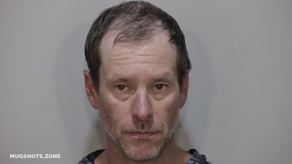 OSBORN JOHN MICHAEL 05/19/2024 Monroe County Mugshots Zone