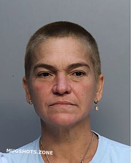 ESCANDELL MARIALYS 06/05/2024 Monroe County Mugshots Zone