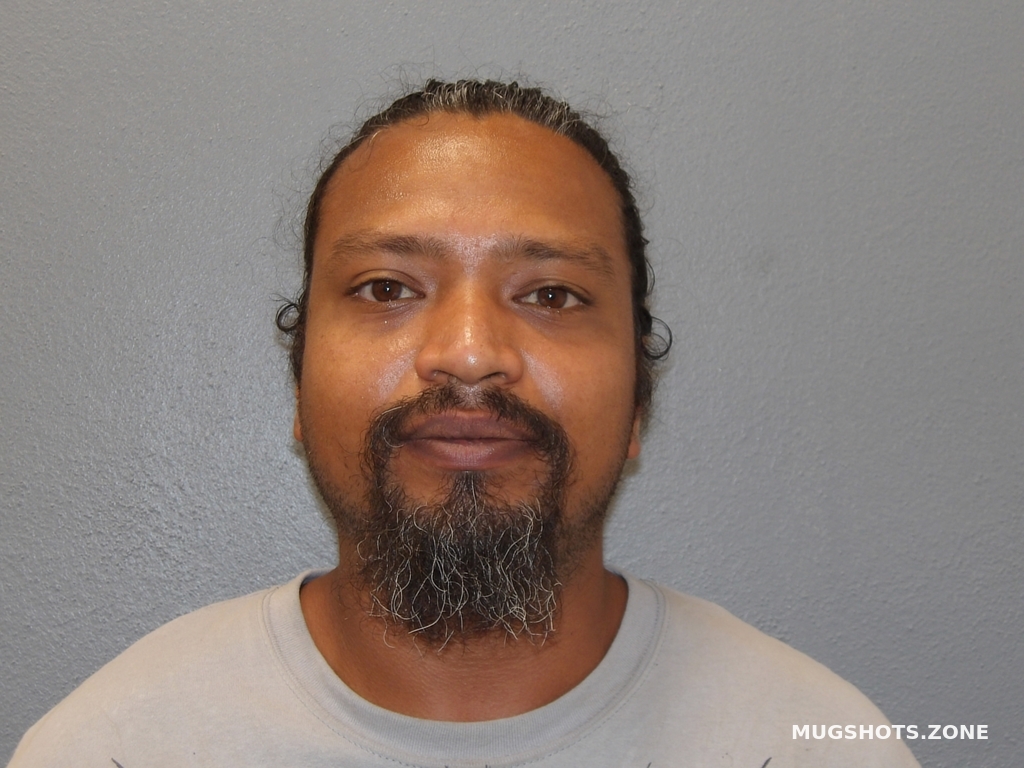 CARLOS RENE 06/05/2024 Monroe County Mugshots Zone