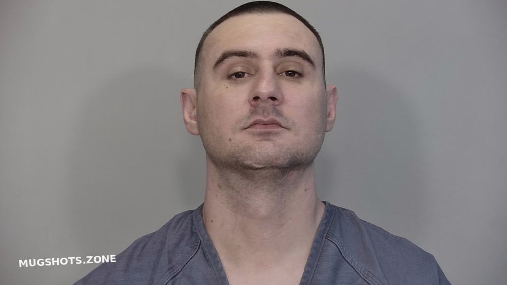 JOHN CASEY 06/20/2024 Monroe County Mugshots Zone