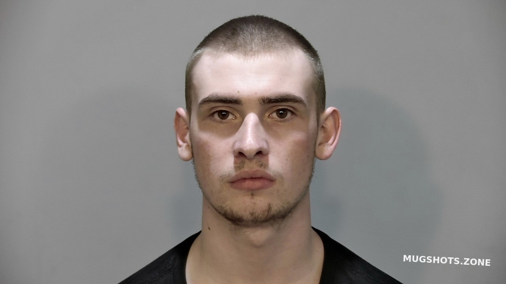 RIDDLE DAKOTA JAMES 06/20/2024 - Monroe County Mugshots Zone