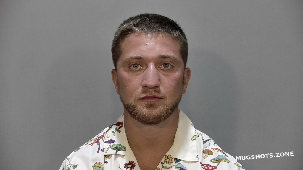 MIRASHOV TAMERLAN 07/22/2024 - Monroe County Mugshots Zone