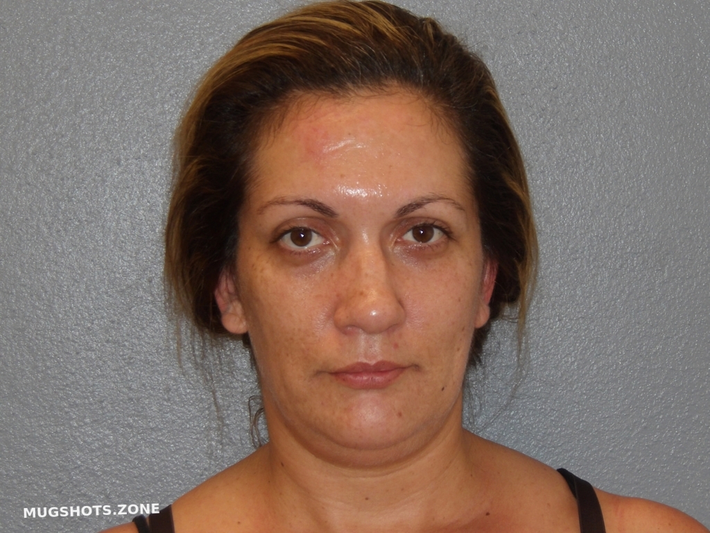 JIMENEZ MELISSA 07/31/2024 Monroe County Mugshots Zone