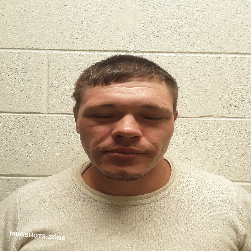 Knox Joseph Ray 01 03 2023 Monroe County Mugshots Zone