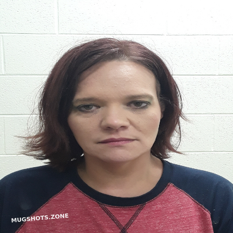 HEADRICK AMY SWAGGERTY 01/13/2023 Monroe County Mugshots Zone