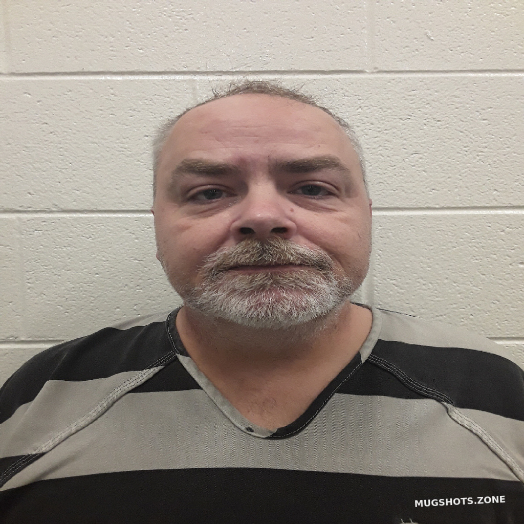 EDINGTON JAMES OLIVER 01/16/2023 Monroe County Mugshots Zone