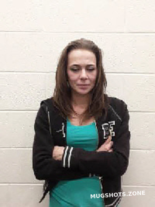 GRAVES ASHLEY MICHELLE 02/09/2023 Monroe County Mugshots Zone