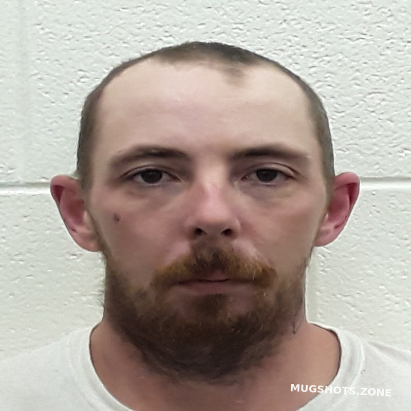 NEWMAN CHRISTOPHER SHAWN 02/26/2023 - Monroe County Mugshots Zone