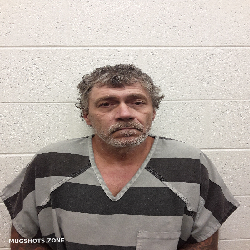 LAWRENCE LONNIE TRUMAN 10/09/2023 Monroe County Mugshots Zone