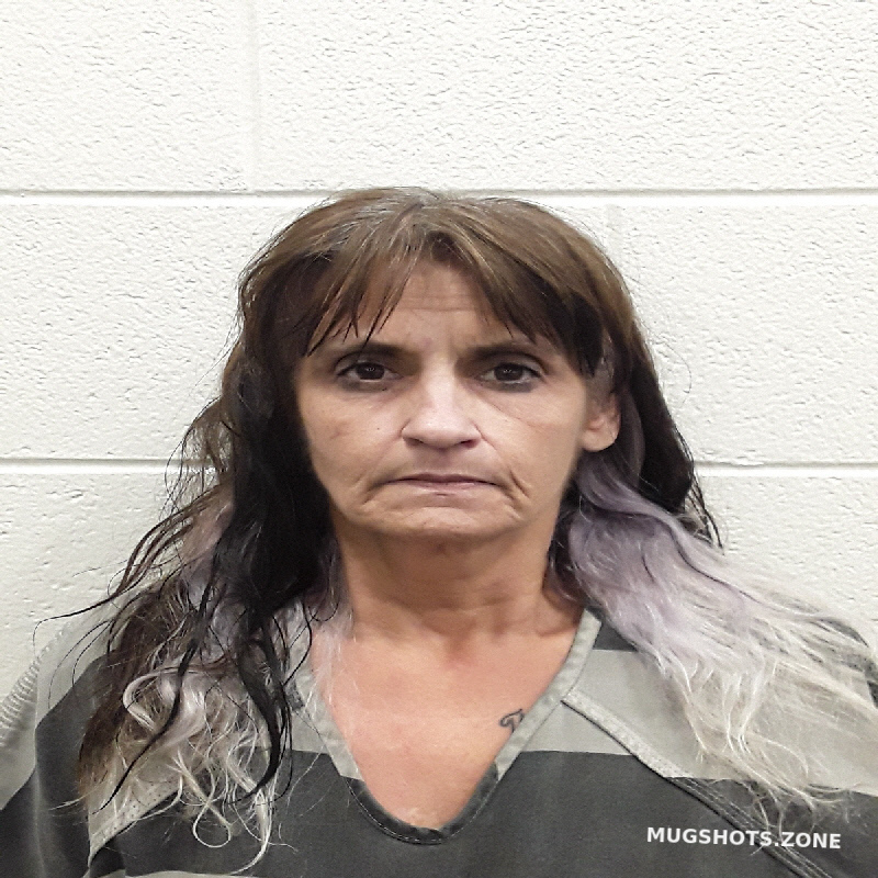 CASE TAMMY ANN 10/10/2023 Monroe County Mugshots Zone