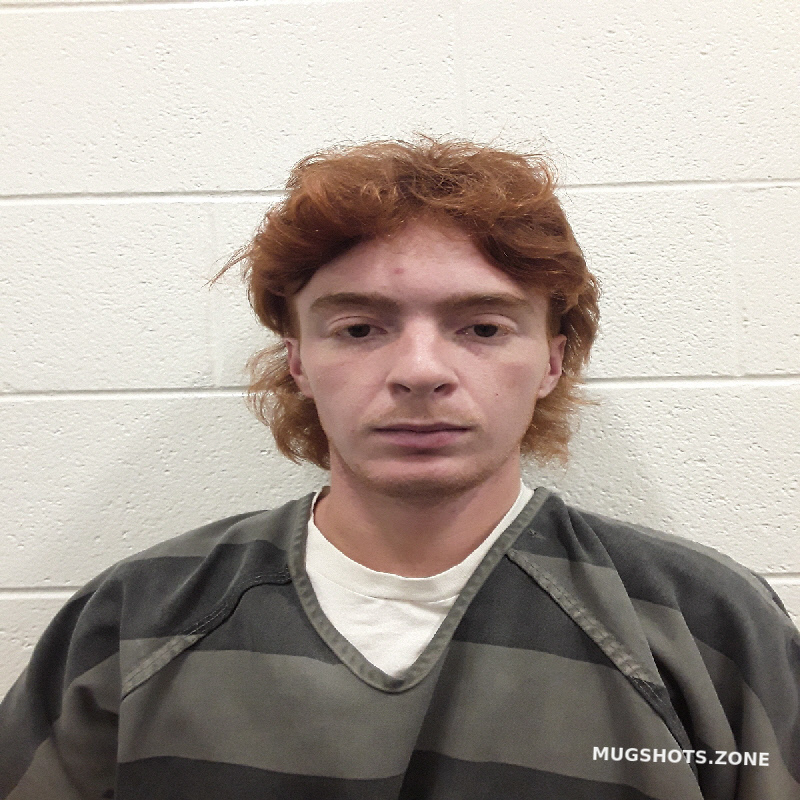 Poole Tyson Garrett 11132023 Monroe County Mugshots Zone