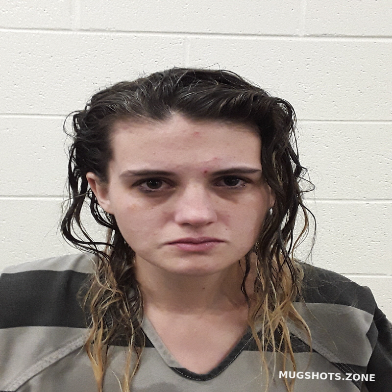 HOLMES CIARA LEEANN 11/21/2023 Monroe County Mugshots Zone