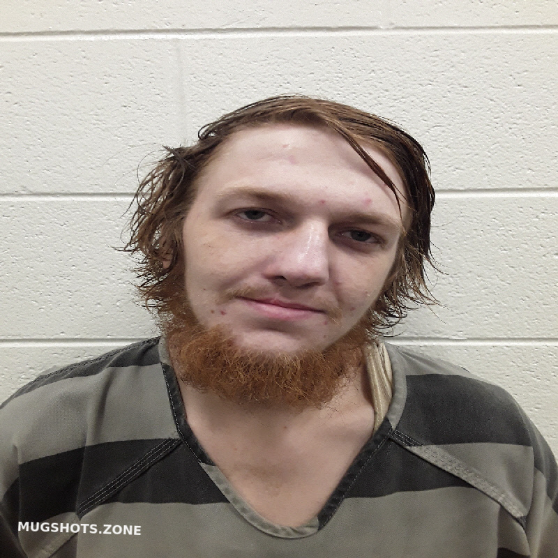 Mclemore Jonathan Richard 11272023 Monroe County Mugshots Zone