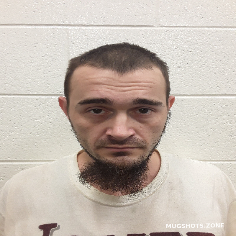 MCGRATH MICHAEL PATRICK 12/23/2023 Monroe County Mugshots Zone