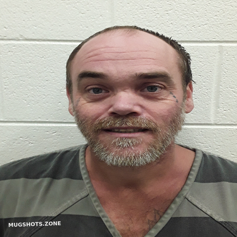 JENKINS RICKY ELLIOT 12/26/2023 Monroe County Mugshots Zone