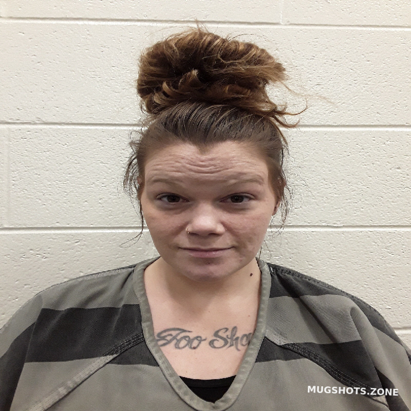 BOWERS KELSEY BRIANNA 12/28/2023 - Monroe County Mugshots Zone