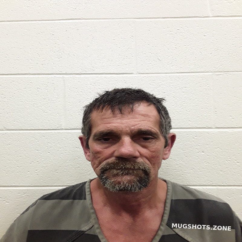 CLINE MARK DWAINE 02/24/2024 Monroe County Mugshots Zone