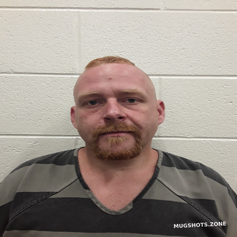 Roberts Dustin Ross 04082024 Monroe County Mugshots Zone