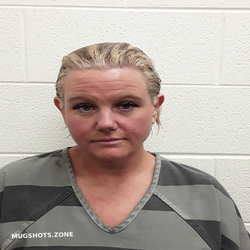 MILLSAPS STEPENIE DENISE 04/25/2024 - Monroe County Mugshots Zone