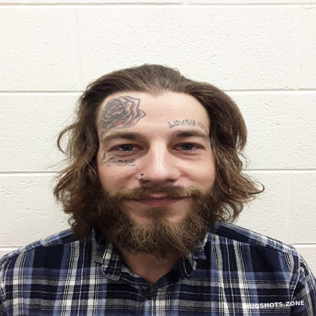 KIRKLAND ERIC BYRUM 05/16/2024 Monroe County Mugshots Zone