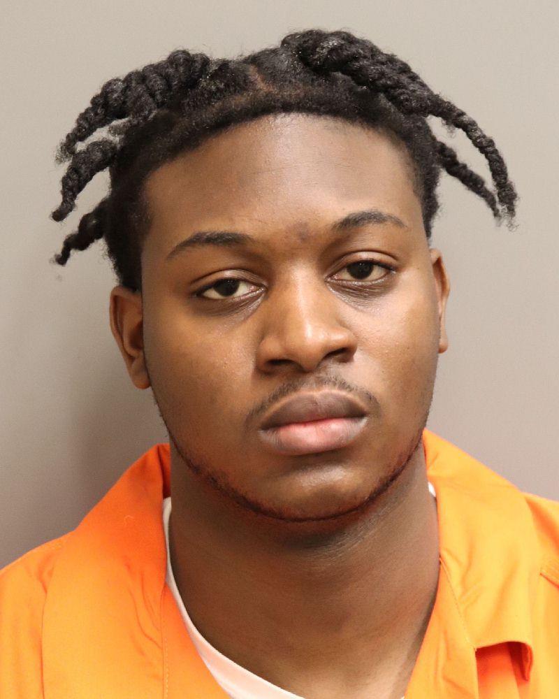 STEVIE KYMTRELL COLEMAN 02/04/2021 - Montgomery County Mugshots Zone