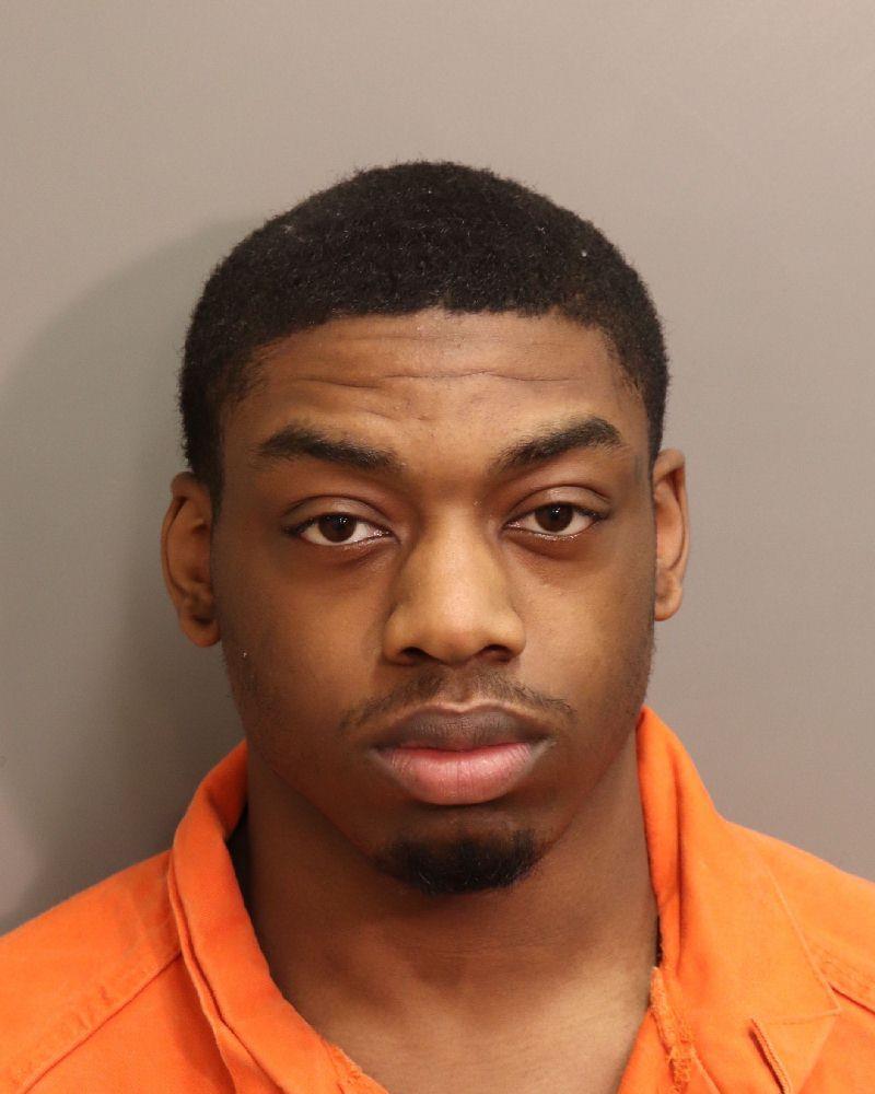 J'TARI MARCHEZ BASS 02/13/2021 - Montgomery County Mugshots Zone