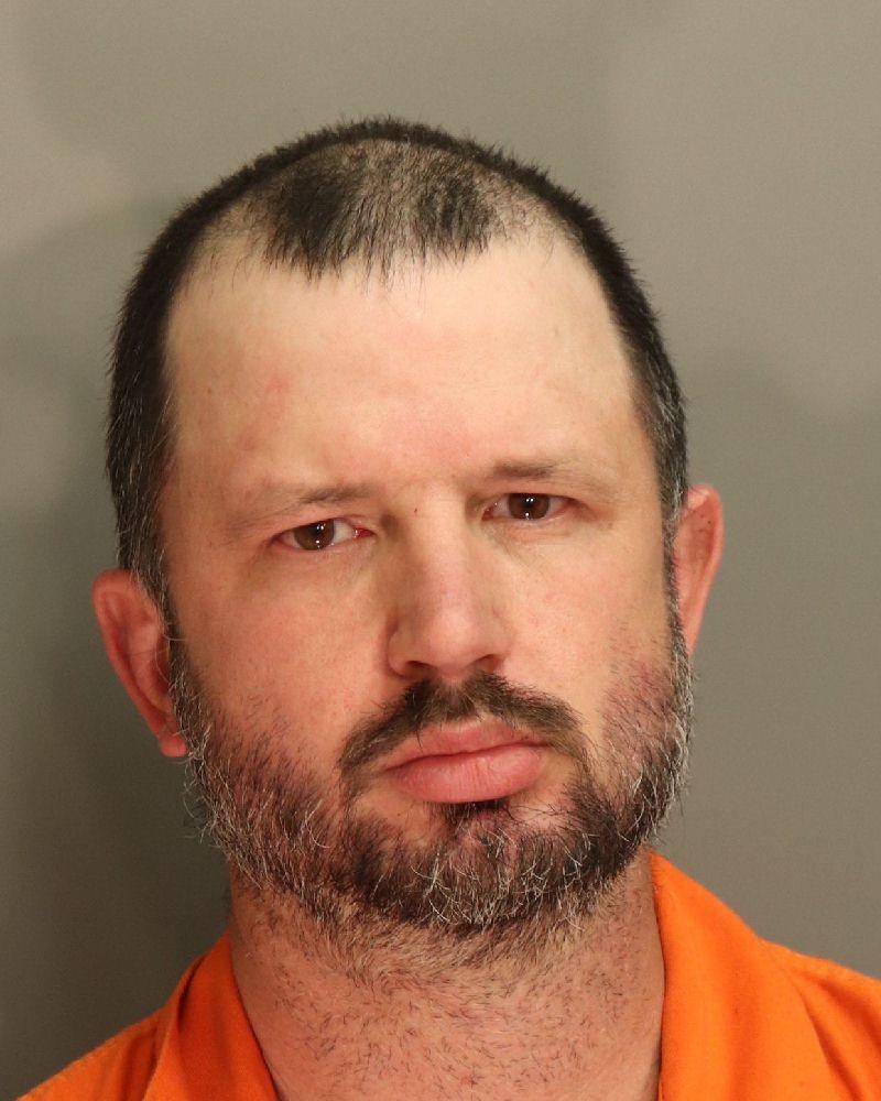 JEREMY CHASE WALKER 02/24/2021 Montgomery County Mugshots Zone