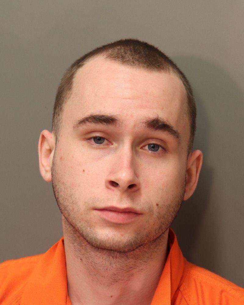 PATRICK ALLEN IVEY 03/12/2021 Montgomery County Mugshots Zone
