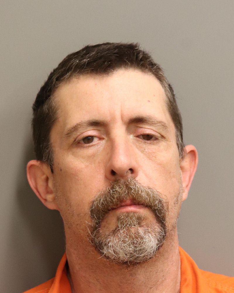 DERRICK RAY HODGES 03/31/2021 Montgomery County Mugshots Zone