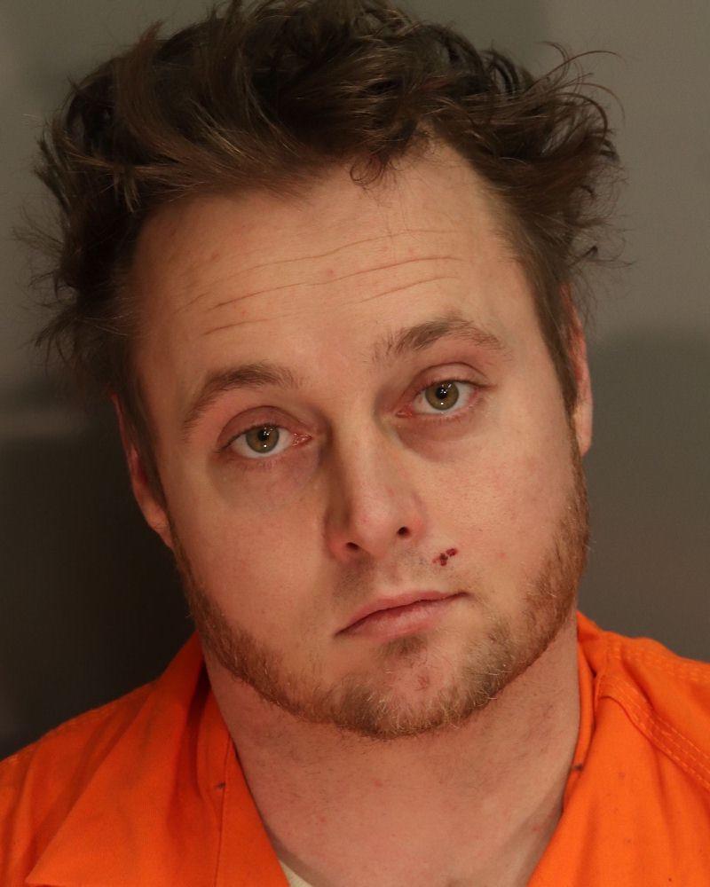 MATTHEW THOMAS WHELIHAN 04/04/2021 Montgomery County Mugshots Zone