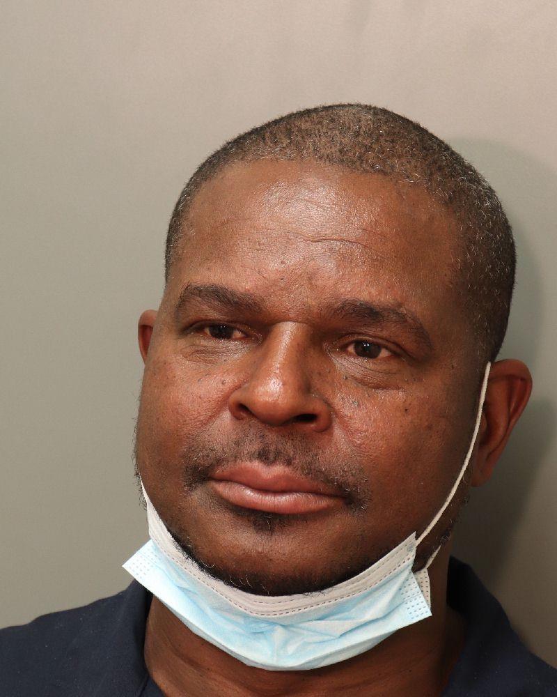 MARCUS LATAIVES WEBB 04/08/2021 Montgomery County Mugshots Zone