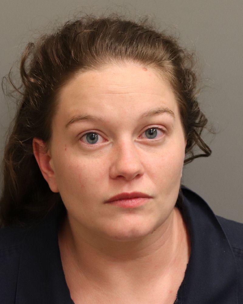 KORI LADONNA JOHNSON 04/14/2021 - Montgomery County Mugshots Zone