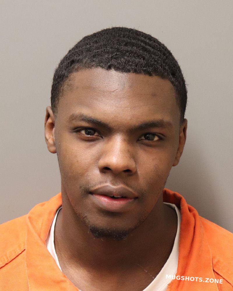 AARON LEE STARKS JR 06/02/2021 - Montgomery County Mugshots Zone