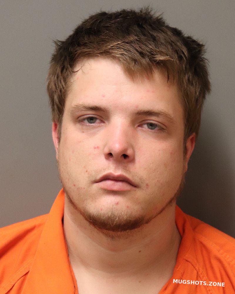 JEREMY PARKER CLAYTON 06/16/2021 - Montgomery County Mugshots Zone