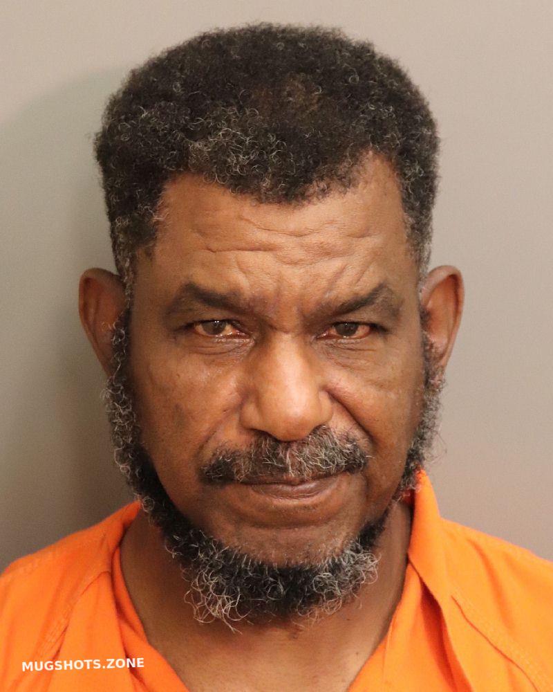 CARLOS EDWARD HILL 06/24/2021 Montgomery County Mugshots Zone