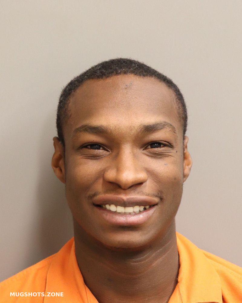 Ismyn Kenyon Moore 07 04 2021 - Montgomery County Mugshots Zone