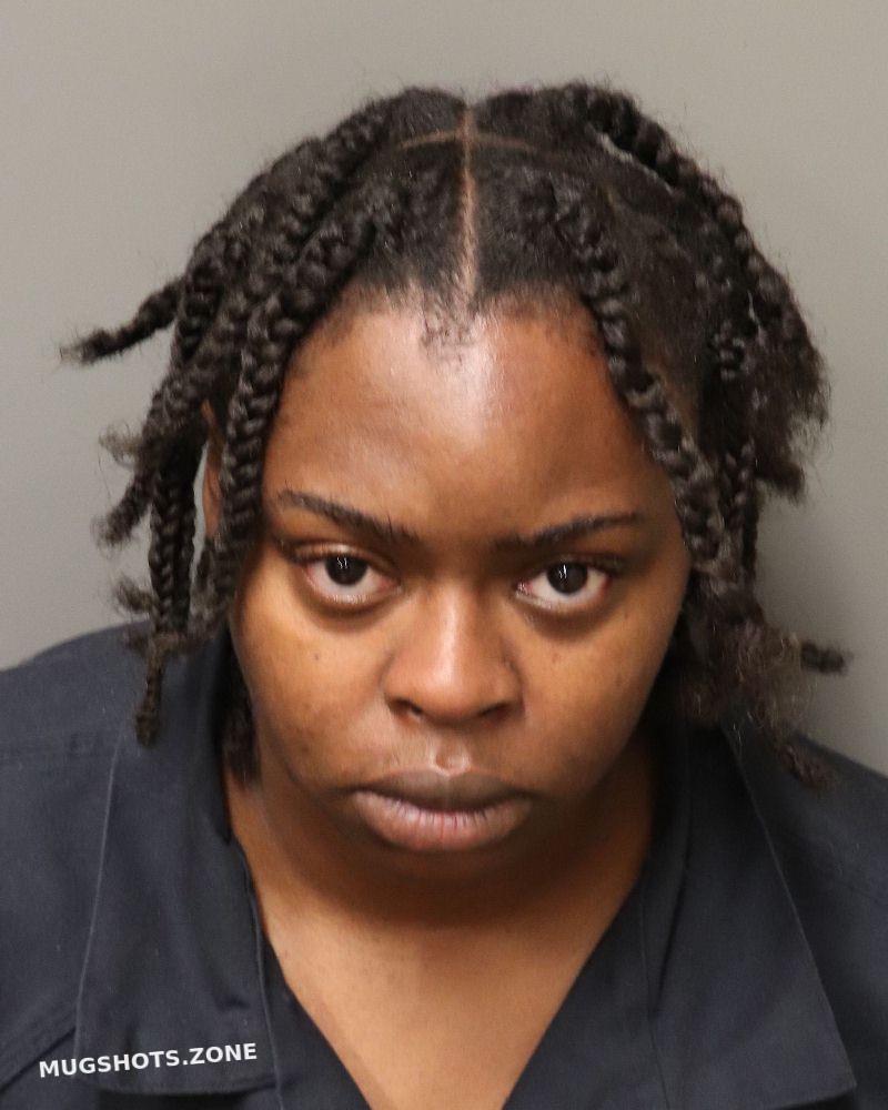 Kierra Linece Williams 09 02 2021 - Montgomery County Mugshots Zone