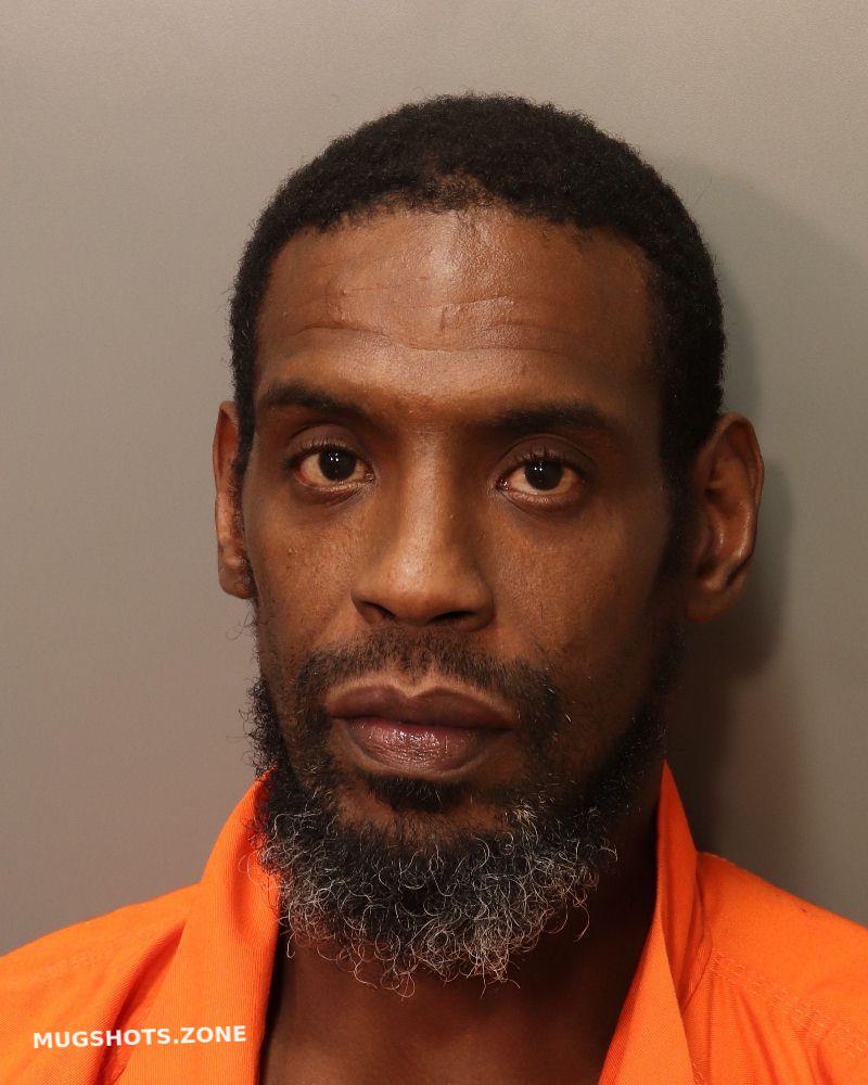 CHRISTOPHER DEYON TURNER 09/29/2021 Montgomery County Mugshots Zone