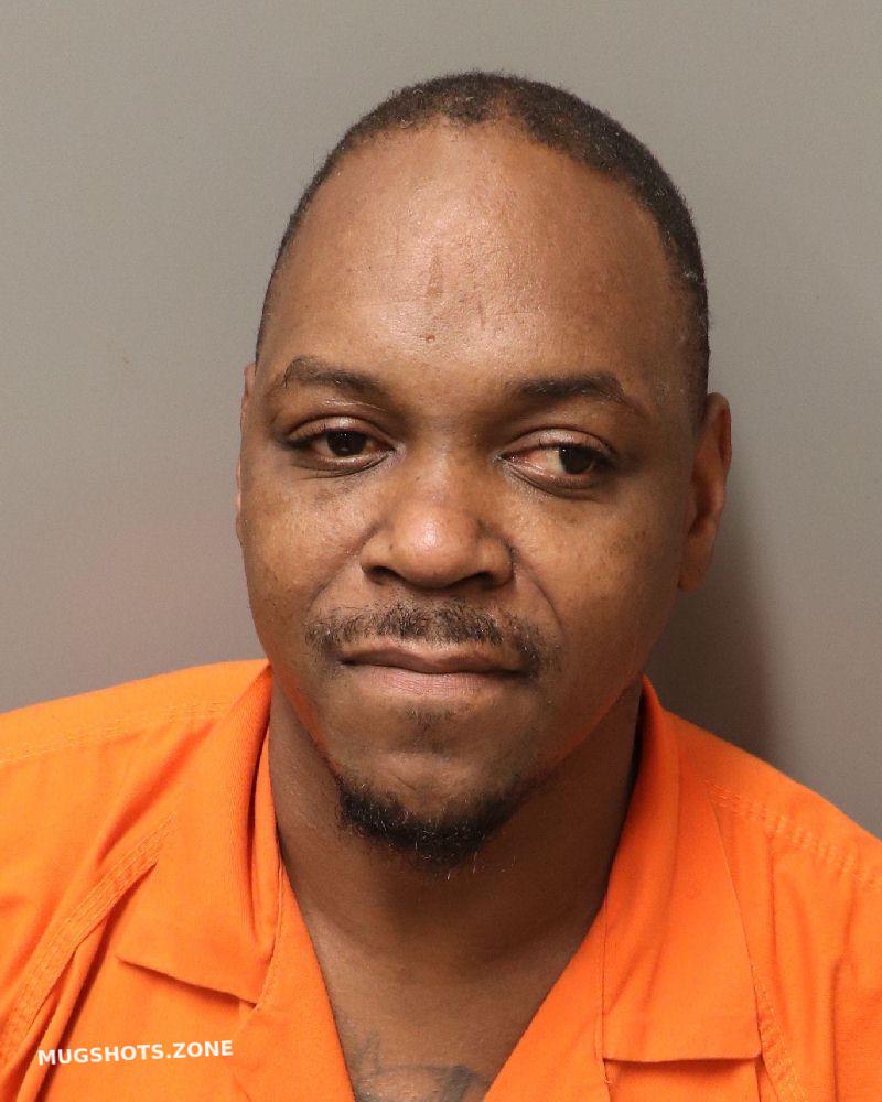 Johnny Jermaine Gaston 10012021 Montgomery County Mugshots Zone