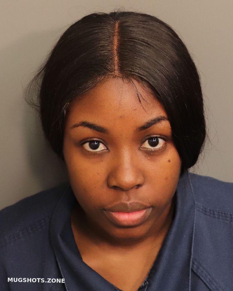 RAMESHIA REBECCA HATCHER 10/13/2021 - Montgomery County Mugshots Zone