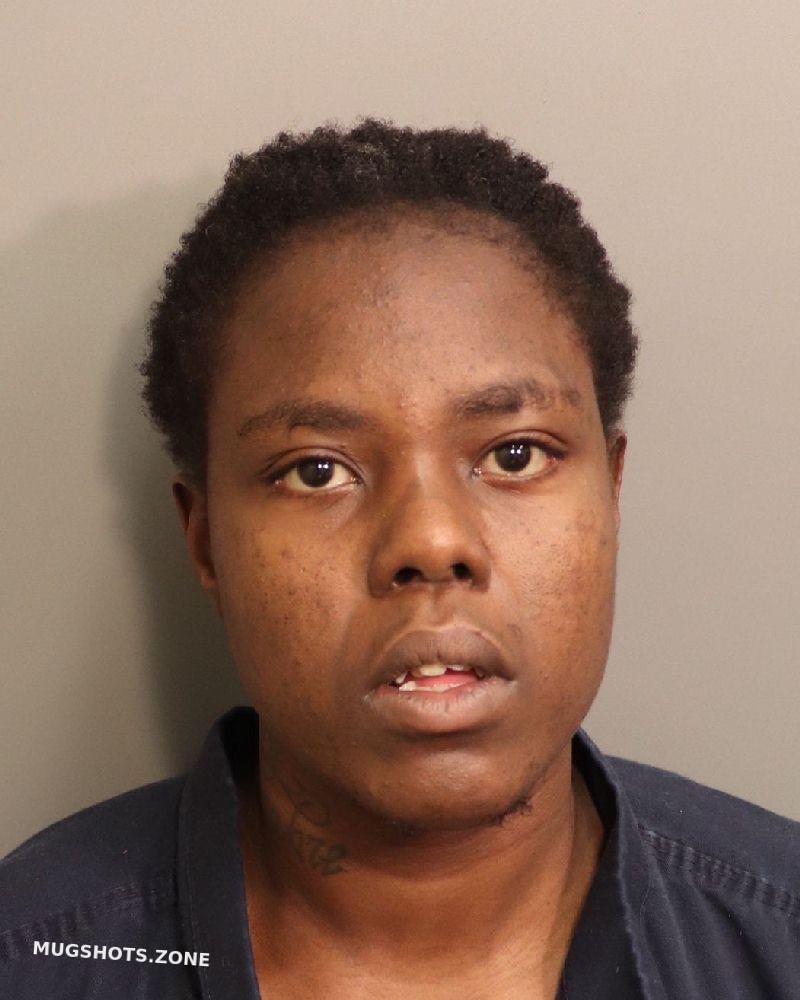 SABRINA JESSICA TERRELL 10/14/2021 - Montgomery County Mugshots Zone