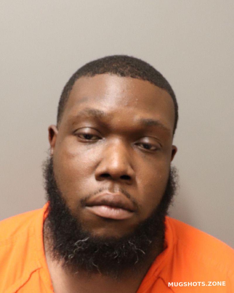 MARCO DARNELL DAVENPORT 10/20/2021 - Montgomery County Mugshots Zone