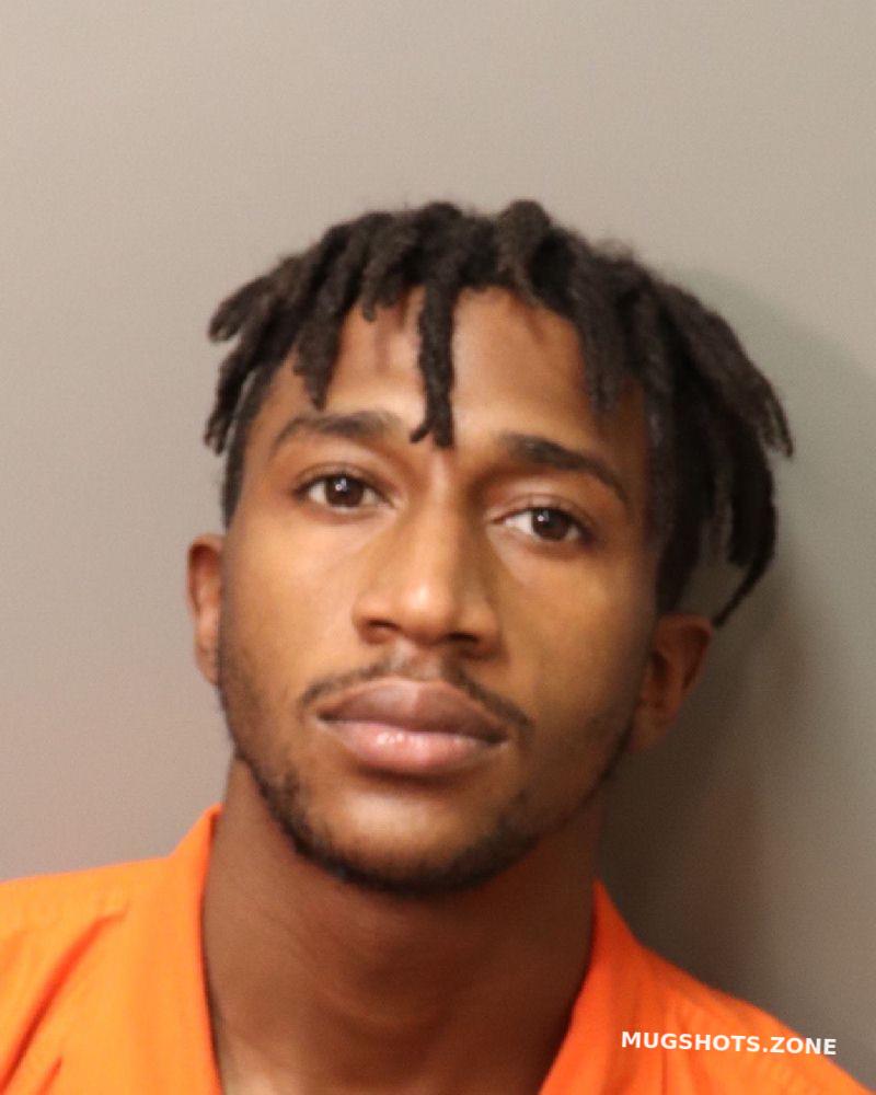 DEANDRAE MARQUEZ JONES 10/31/2021 Montgomery County Mugshots Zone