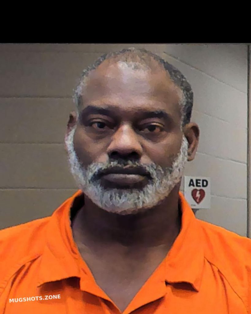 VIRGIL FOSTER 12/15/2021 - Montgomery County Mugshots Zone